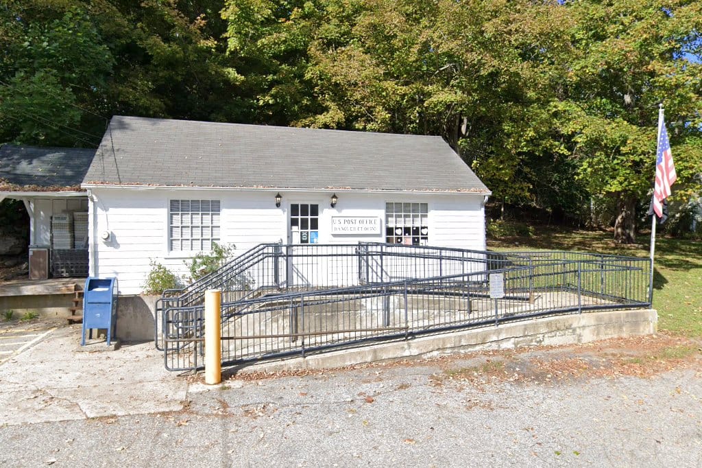 Hanover Passport Office
