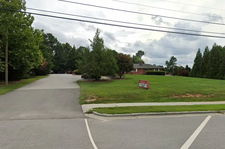 Mitchell Mill Animal Hospital