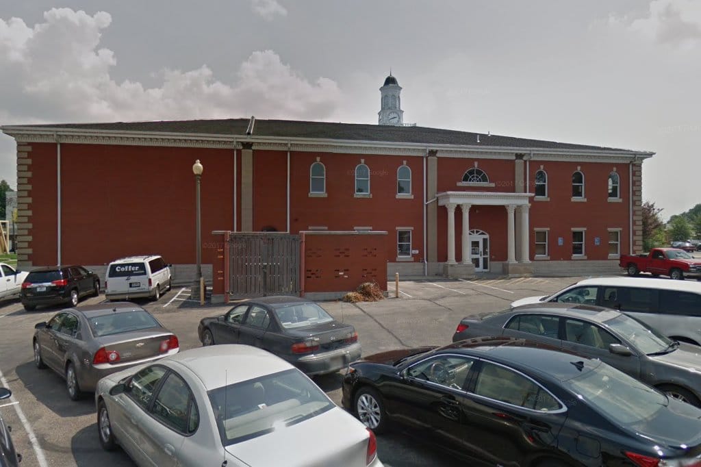 Charleston Circuit Court