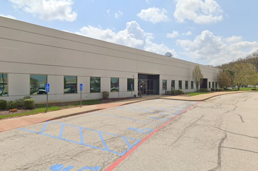 Anthem College-Fenton