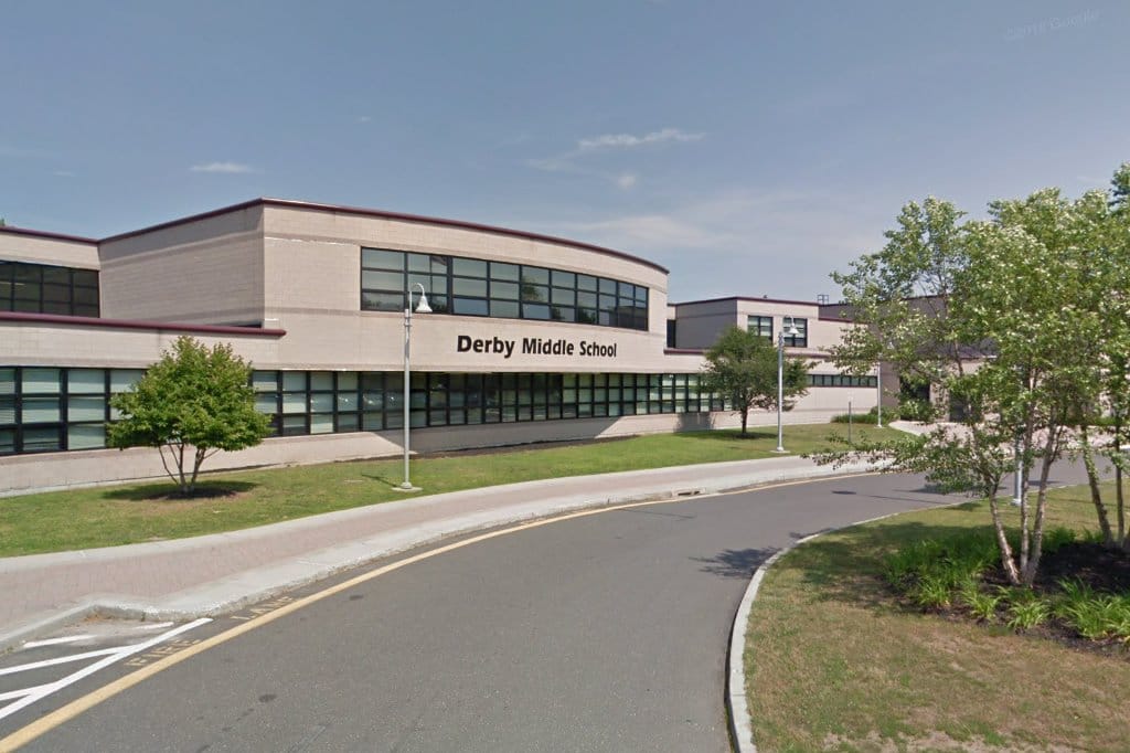 Derby High School