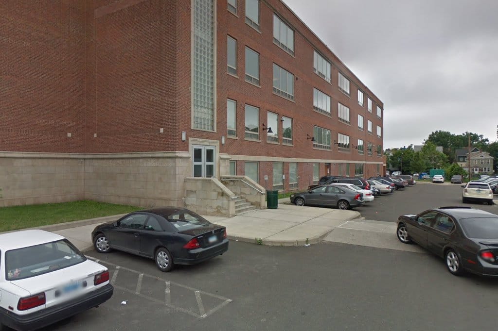 Fair Haven School