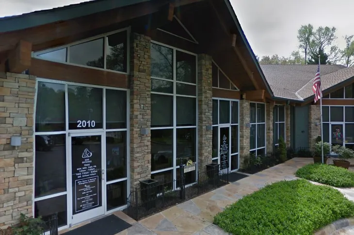 Town & Country Veterinary Hospital