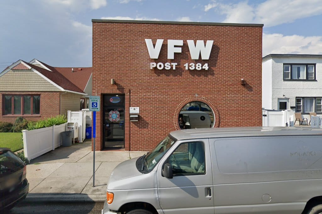 Veterans of Foreign Wars