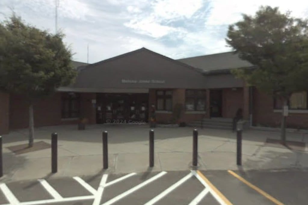 Melissa Jones School