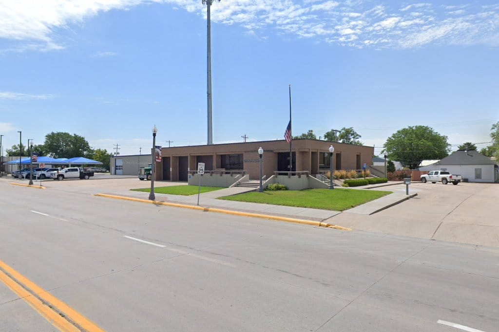 Scott City Municipal Court
