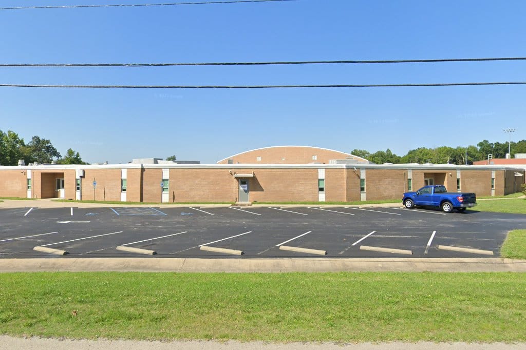 Bullitt Central High School