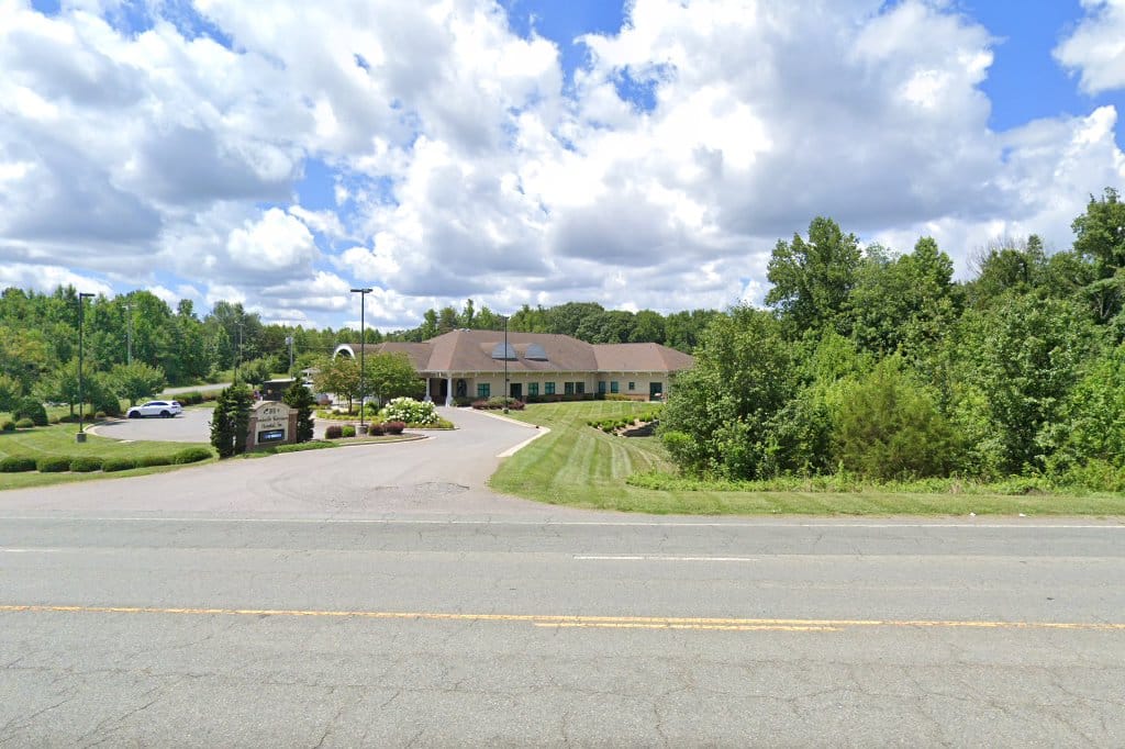Reidsville Veterinary