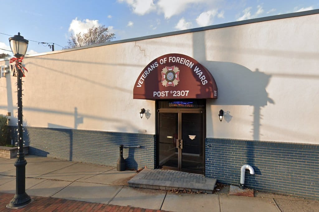 Lynbrook Veterans Association