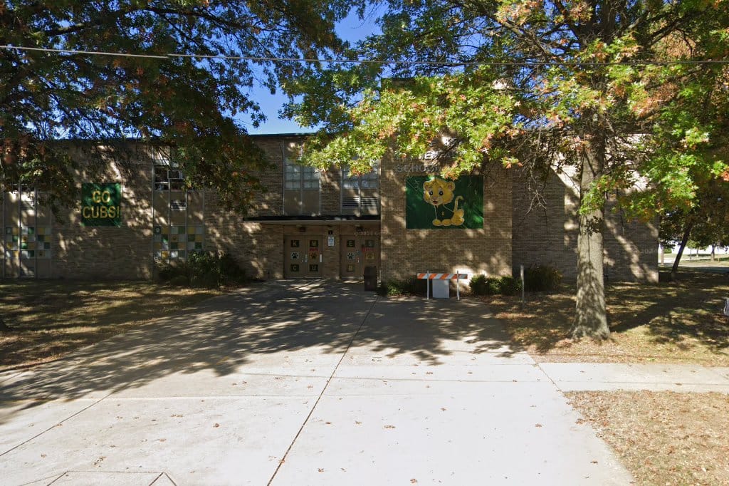 Kennedy Elementary School Center