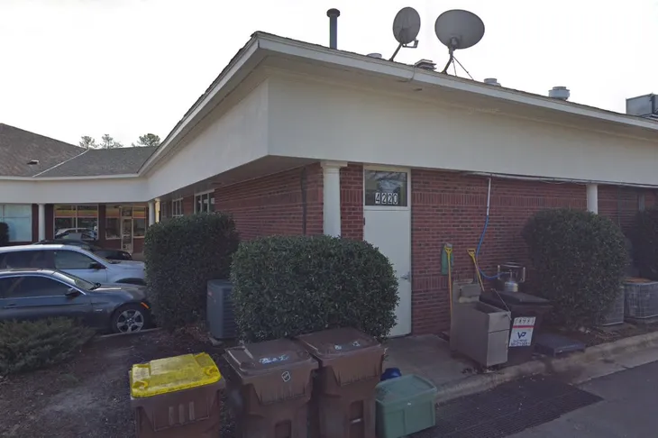 Noah's Ark Veterinary Hospital