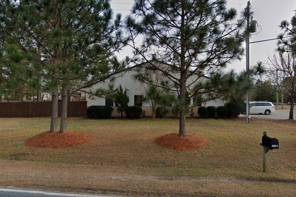 Vanguard Veterinary Hospital