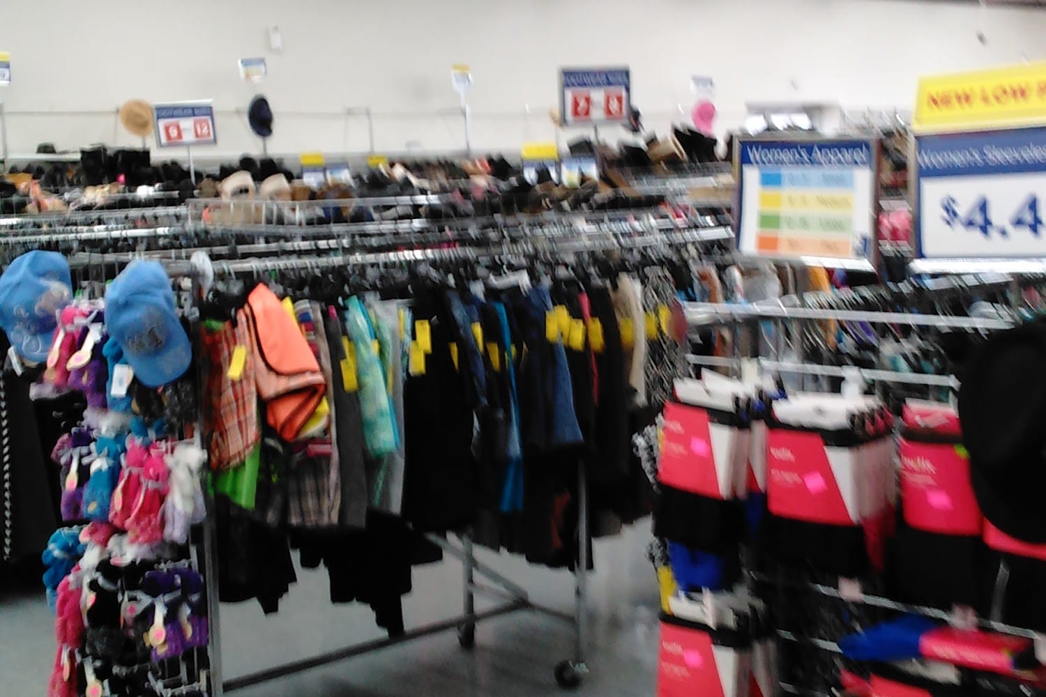 Goodwill Bainbridge