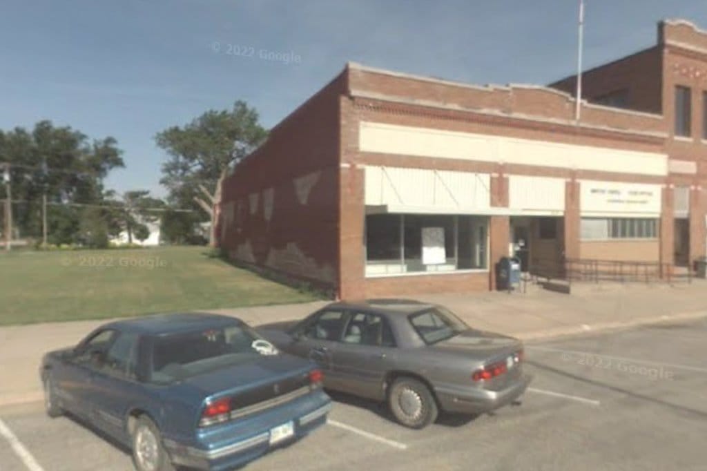 Macksville Municipal Court