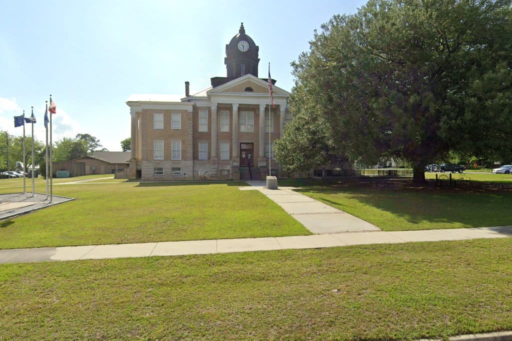 Irwin County Prosecuting Attorney