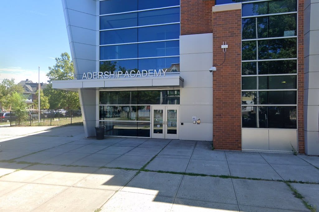 Clemente Leadership Academy