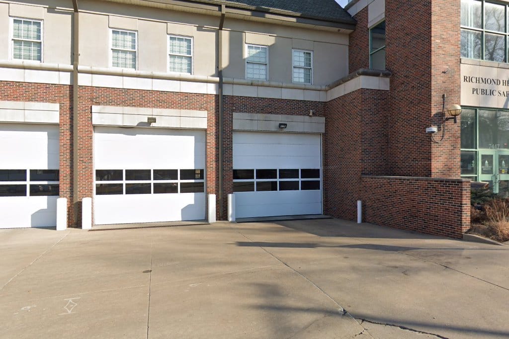 Richmond Heights Municipal Court