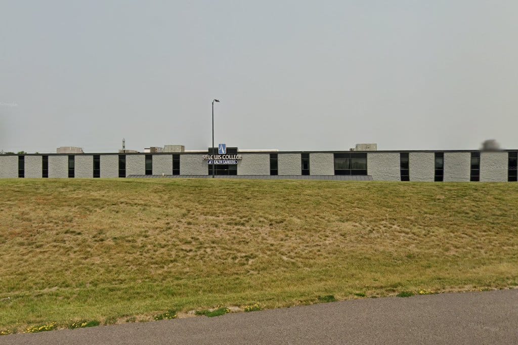 St. Louis College of Health Careers