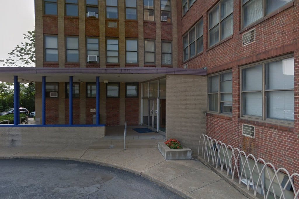 St Louis College of Health Careers-St Louis