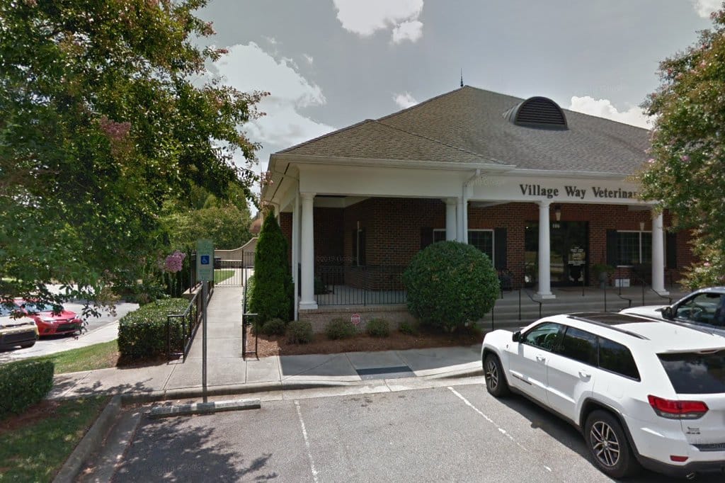 Village Way Veterinary Hospital