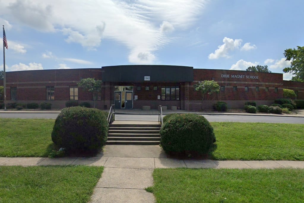Dixie Elementary School