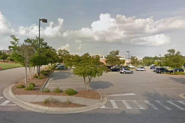 Shiloh Animal Hospital