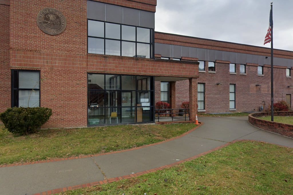 Veterans Service Agency Beacon