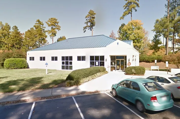 Parkway Animal Hospital & Laser Center