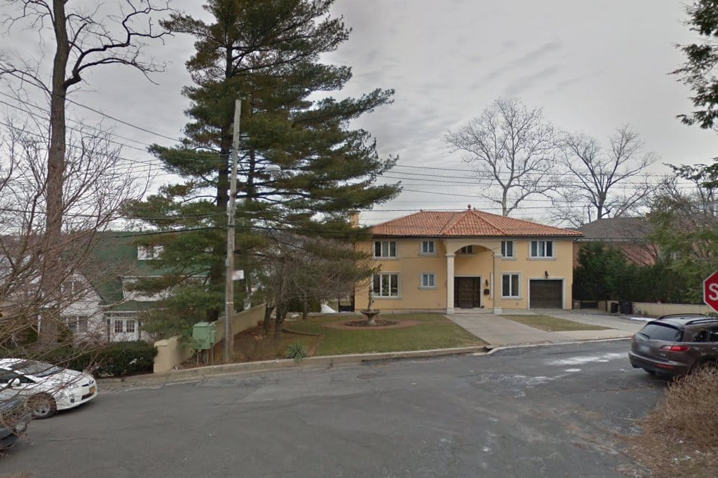 Benjamin N Cardozo High School