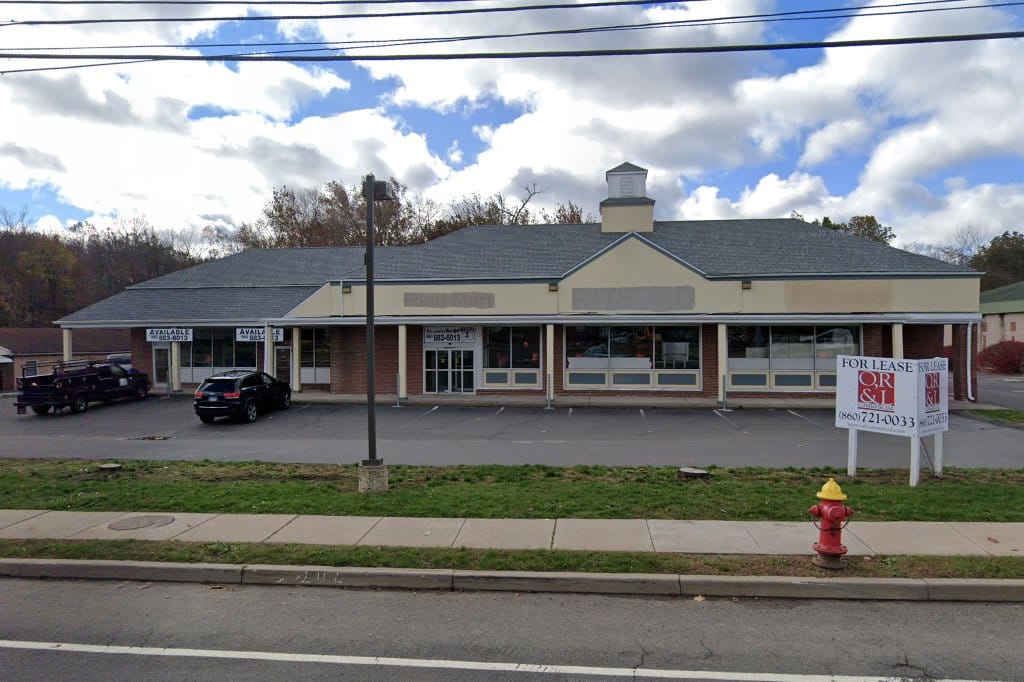 Rite Aid Pharmacy