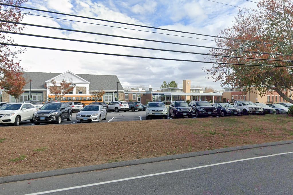 Salem Elementary School