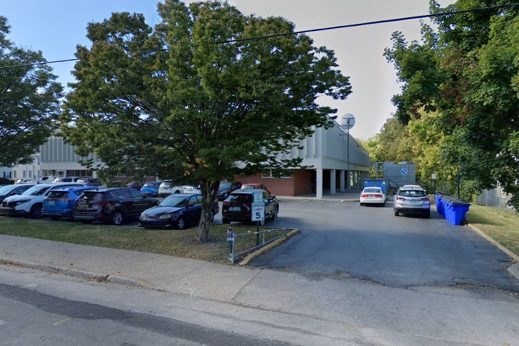 Maxwell Spanish Immersion Elementary School