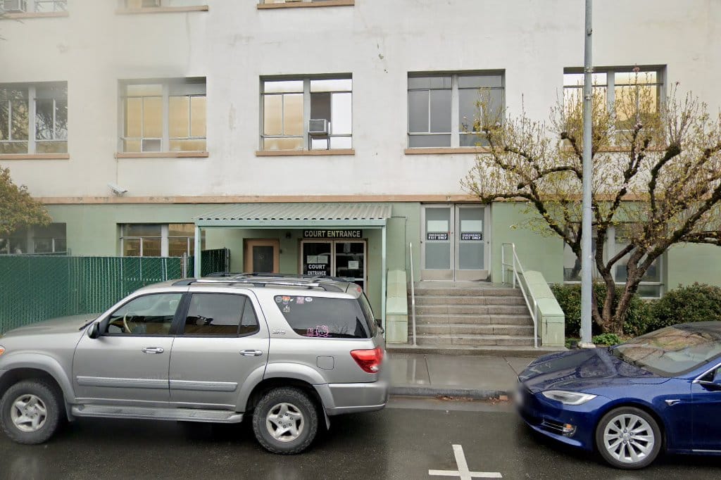 Ukiah Mendocino County Victims Assistance