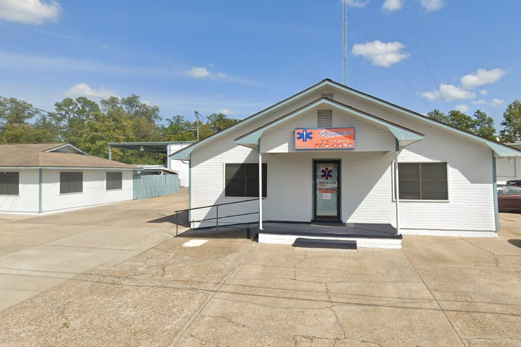 Dothan Ambulance Service