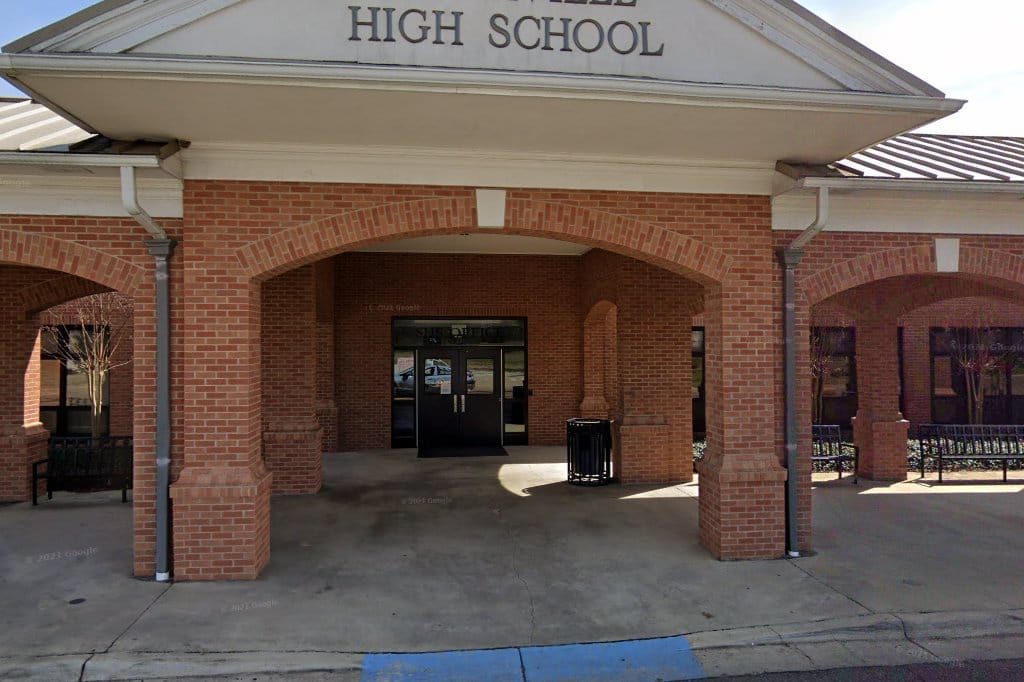 Starkville High School