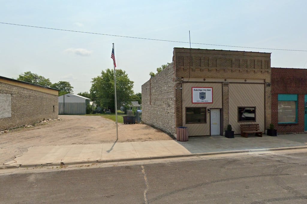 Eskridge Municipal Court