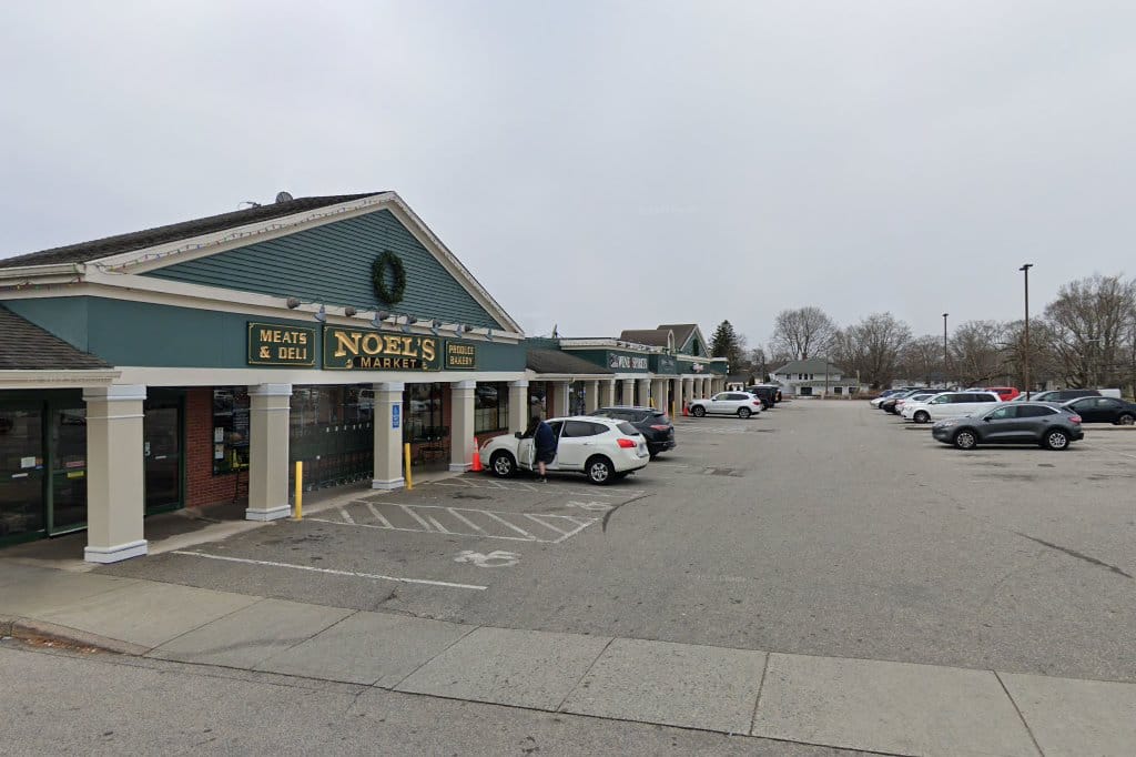 Rite Aid Pharmacy