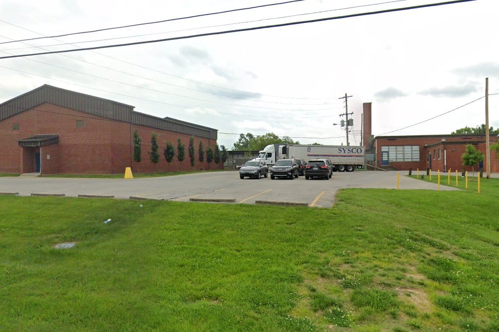 Watson Lane Elementary School