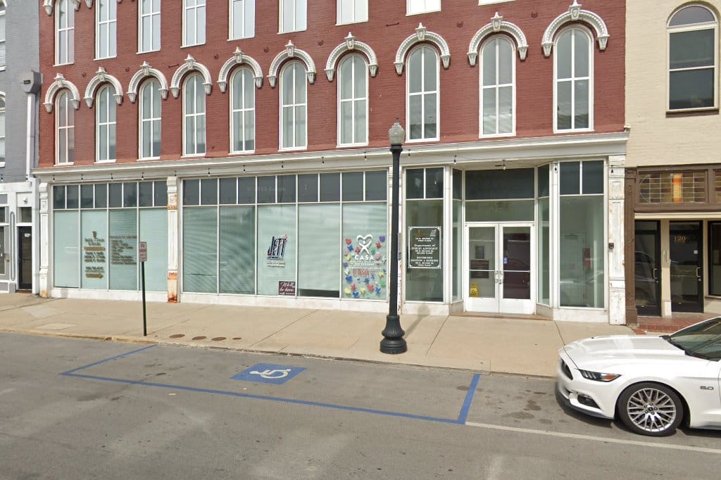 Kentucky State Public Defender