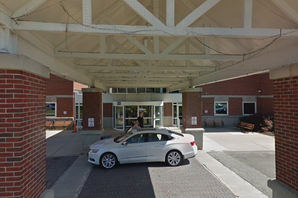 US Department of Veterans Affairs - Northport VA Medical Center