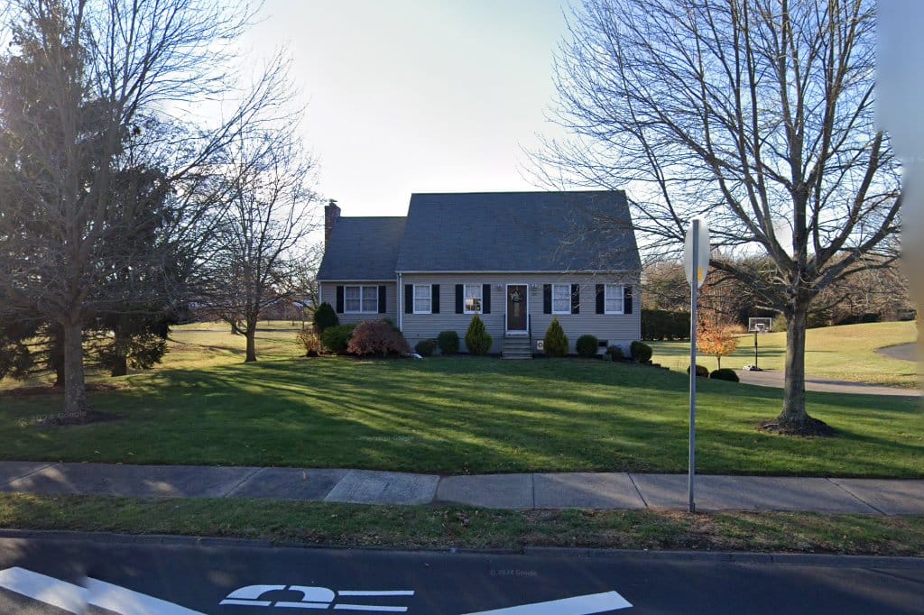 Mill Road School