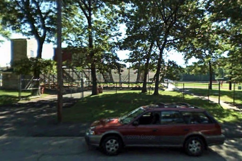 North Haven Middle School