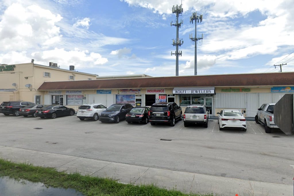 La Caridad Pharmacy Incorporated Pharmacy