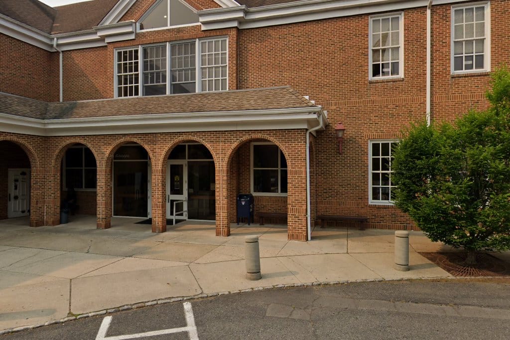 Westfield Town Memorial Library