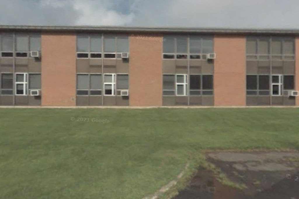 Joseph Melillo Middle School