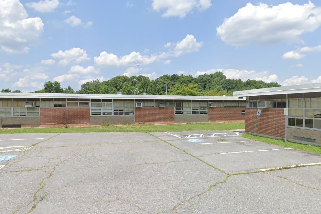 William Paca Elementary School