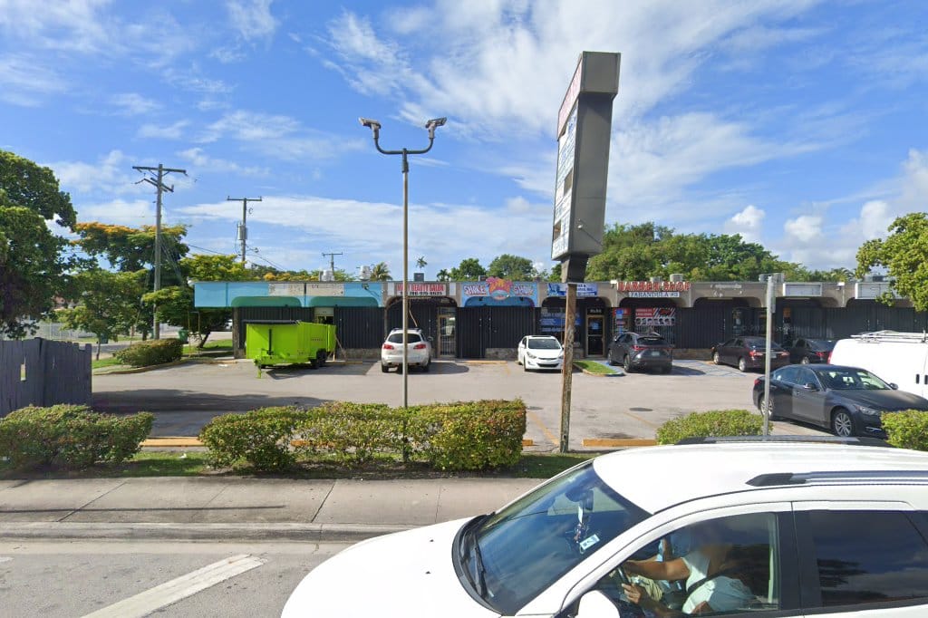 V H Pharmacies Pharmacy