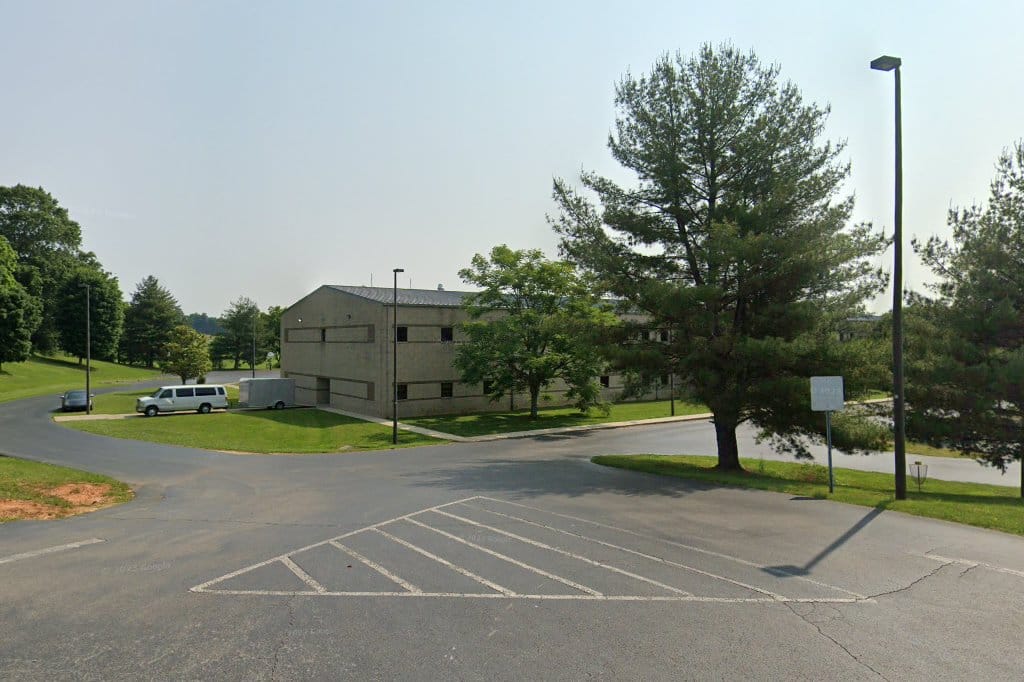Glasgow Middle School