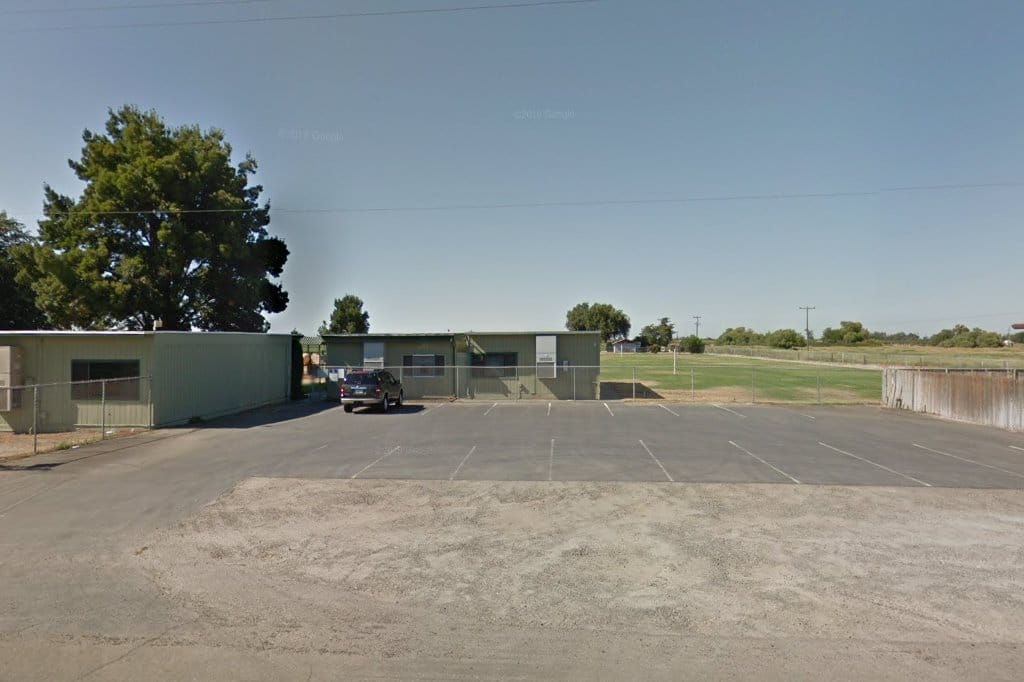 Stevinson Public Library