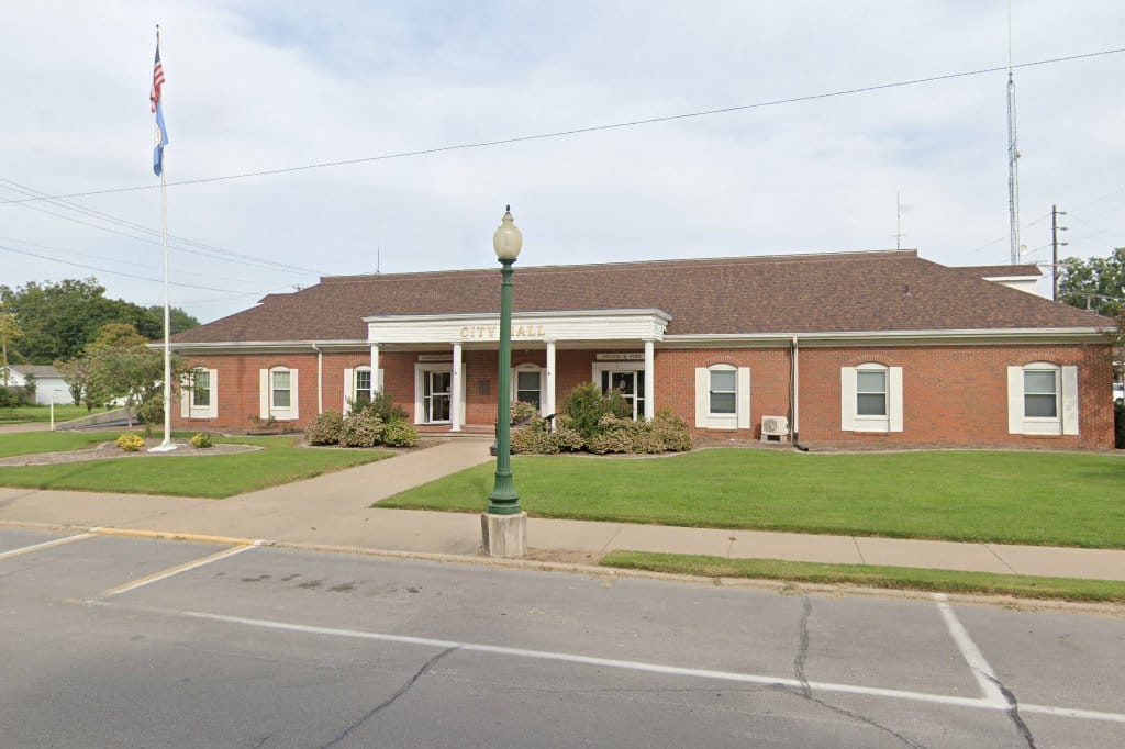Charleston Municipal Court